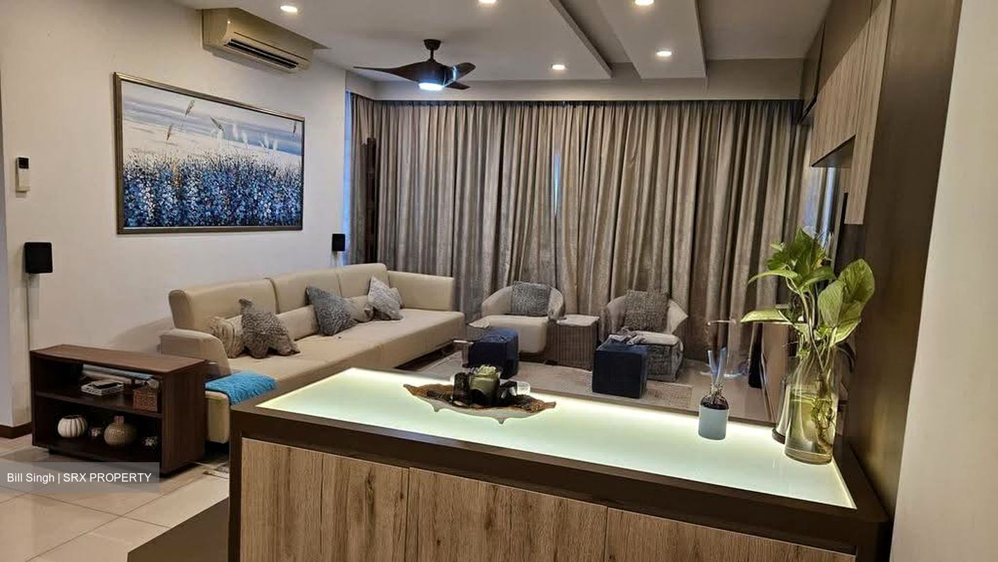 Waterview (D18), Condominium #611094761